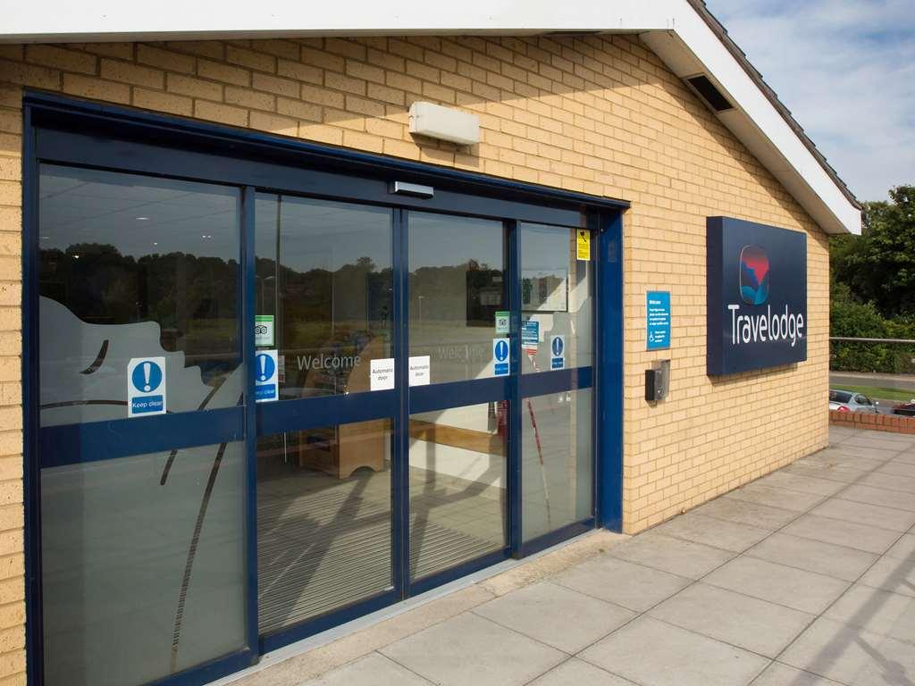 Travelodge Lutterworth Leicester Luaran gambar