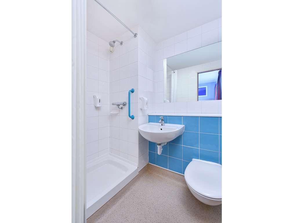 Travelodge Lutterworth Leicester Bilik gambar