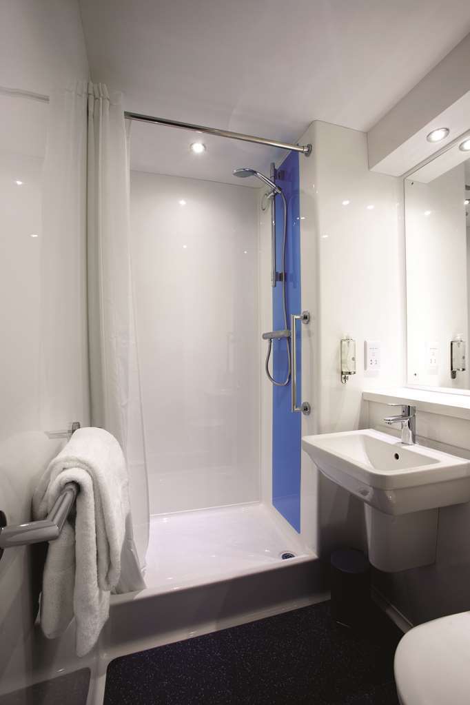 Travelodge Lutterworth Leicester Bilik gambar