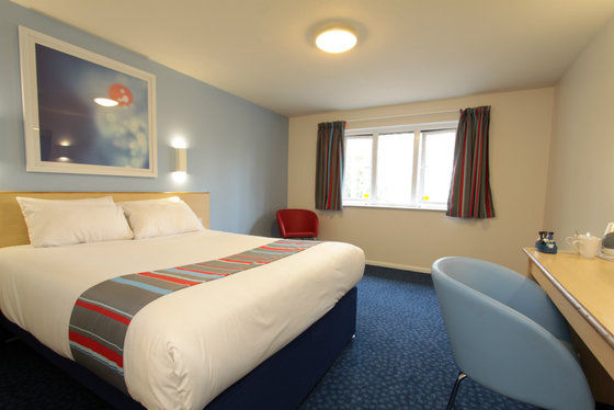 Travelodge Lutterworth Leicester Bilik gambar